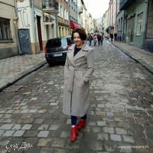 Фотография профиля