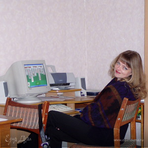 Фотография профиля