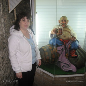 Фотография профиля