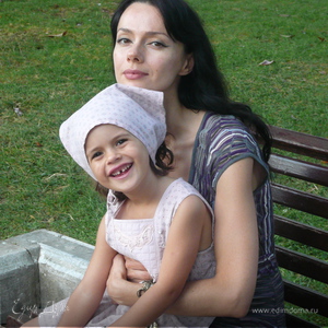 Фотография профиля