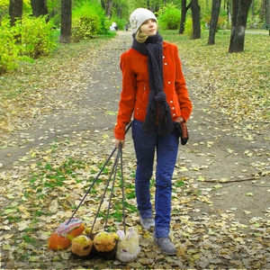 Фотография профиля