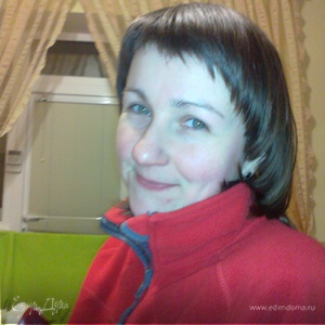 Фотография профиля