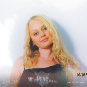 Фотография профиля