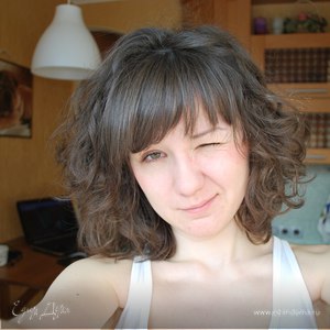 Фотография профиля