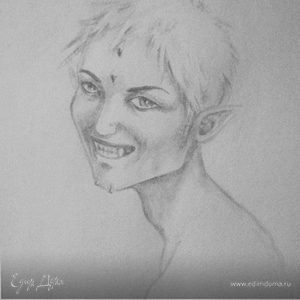 Фотография профиля