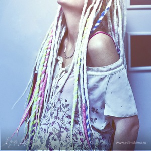 Фотография профиля