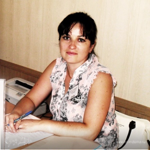 Фотография профиля