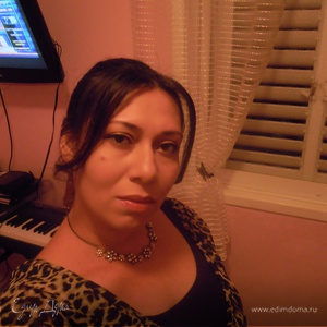 Фотография профиля