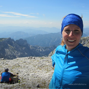 Фотография профиля