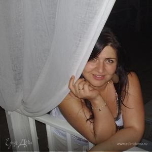 Фотография профиля