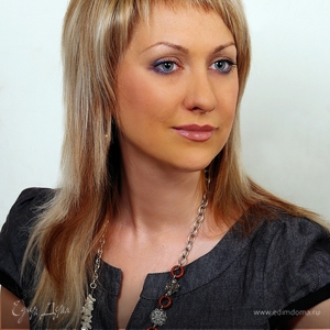 Фотография профиля