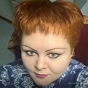 Фотография профиля