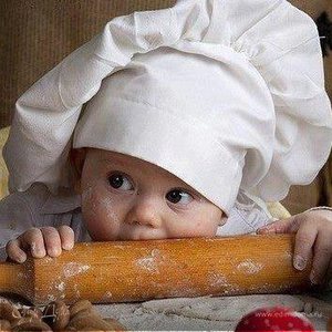 Фотография профиля