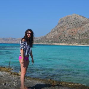 Фотография профиля