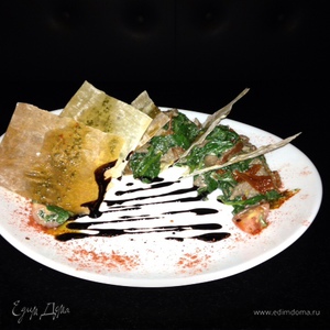 Фотография профиля