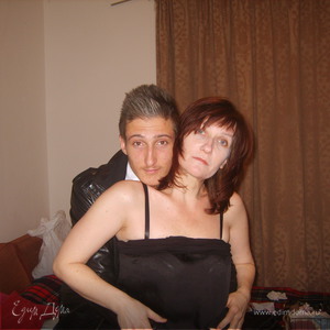 Фотография профиля