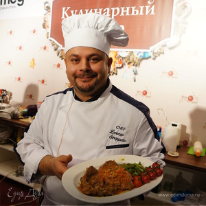 Фотография профиля