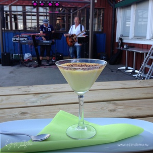 Фотография профиля