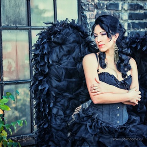 Фотография профиля