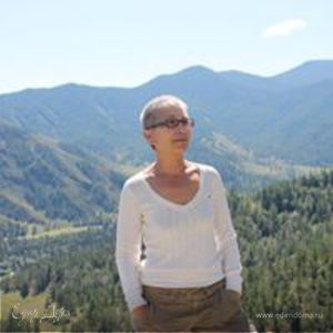 Фотография профиля