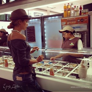 Фотография профиля