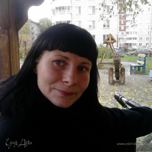 Фотография профиля