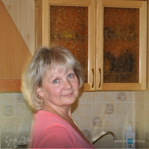 Фотография профиля