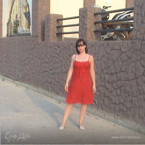 Фотография профиля