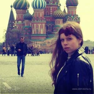 Фотография профиля