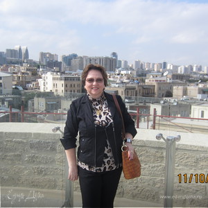 Фотография профиля