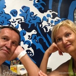 Фотография профиля