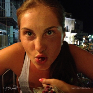 Фотография профиля