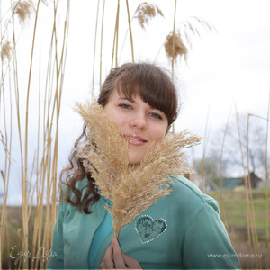 Фотография профиля