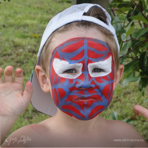 Фотография профиля