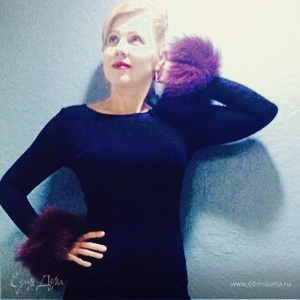 Фотография профиля