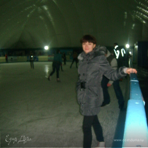 Фотография профиля