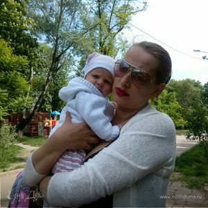 Фотография профиля