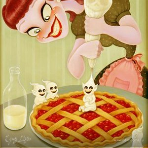 Фотография профиля