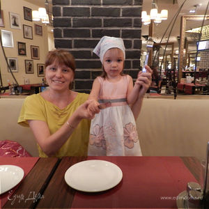 Фотография профиля