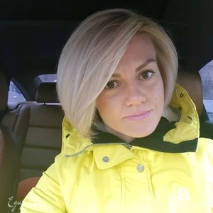 Фотография профиля