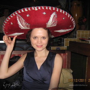 Фотография профиля