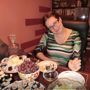 Фотография профиля