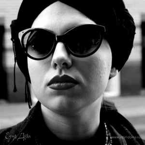 Фотография профиля