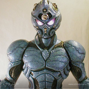 Фотография профиля