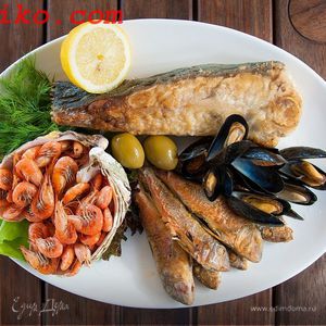 Фотография профиля