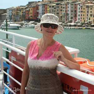 Фотография профиля