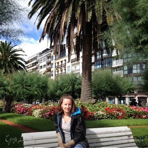 Фотография профиля