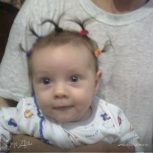 Фотография профиля