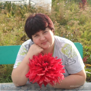 Фотография профиля