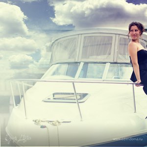 Фотография профиля